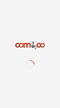 Mobile Screenshot of comnco.net